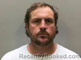 Mugshot of BRANDON K GREER