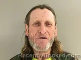 Mugshot of BRIAN W GIBBS booked in Wilson County, Tennessee on May 6, 2026