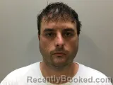 Mugshot of CODY D GRAY booked in Wilson County, Tennessee on June 18, 2026