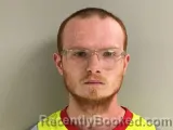 Mugshot of CHRISTOPHER G GROVES booked in Wilson County, Tennessee on May 22, 2026