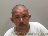 Mugshot of DWIGHT C GUINN booked in Wilson County, Tennessee on May 17, 2026