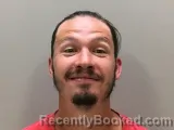 Mugshot of DUSTYN D GANNON booked in Wilson County, Tennessee on June 13, 2026
