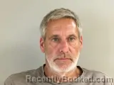 Mugshot of DAVID M JR GAY booked in Wilson County, Tennessee on June 18, 2026