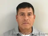 Mugshot of FLORENTINO GOMEZ booked in Wilson County, Tennessee on June 29, 2026