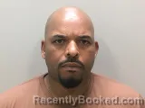 Mugshot of FRANCIS P GARCIA booked in Wilson County, Tennessee on May 18, 2026