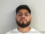 Mugshot of GERARDO GRIFALDO-GARCIA booked in Wilson County, Tennessee on July 1, 2026
