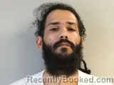 Mugshot of HUNTER B GREENE booked in Wilson County, Tennessee on July 7, 2026