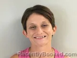 Mugshot of HOLLY C GREER booked in Wilson County, Tennessee on June 30, 2026