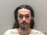 Mugshot of Isaac E Gonzalez booked in Wilson County, Tennessee on August 1, 2026