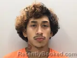 Mugshot of JUNIOR A GUERRA booked in Wilson County, Tennessee on April 26, 2026