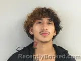 Mugshot of JUNIOR A GUERRA booked in Wilson County, Tennessee on May 11, 2026