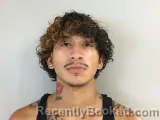 Mugshot of JUNIOR A GUERRA booked in Wilson County, Tennessee on May 21, 2026