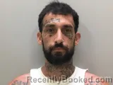 Mugshot of JAMES A GUTIERREZ booked in Wilson County, Tennessee on June 13, 2026