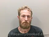 Mugshot of JACOB K GIVENS booked in Wilson County, Tennessee on June 15, 2026