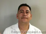 Mugshot of JORGE L GAYOSSO-SOLIS booked in Wilson County, Tennessee on July 2, 2026