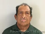 Mugshot of JOSE L GOMEZ-CHAN booked in Wilson County, Tennessee on May 12, 2026