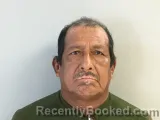 Mugshot of JOSE L GOMEZ-CHAN booked in Wilson County, Tennessee on August 4, 2026
