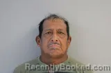 Mugshot of Jose L Gomez-Chan booked in Wilson County, Tennessee on October 2, 2026