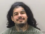 Mugshot of JACOB M GOETHE booked in Wilson County, Tennessee on April 30, 2026