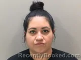 Mugshot of JULIA M GILLAM booked in Wilson County, Tennessee on June 20, 2026