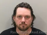 Mugshot of JORDON T GRAY booked in Wilson County, Tennessee on June 22, 2026