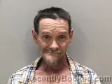 Mugshot of KEVIN G GREGORY booked in Wilson County, Tennessee on April 17, 2026