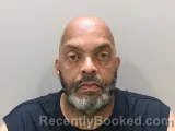 Mugshot of MARLON D GILL booked in Wilson County, Tennessee on June 28, 2026