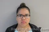 Mugshot of Maria G Garcia-Gomez booked in Wilson County, Tennessee on September 22, 2026