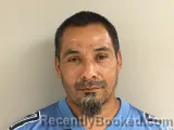 Mugshot of RAUL GONZALEZ-SANCHEZ booked in Wilson County, Tennessee on May 22, 2026