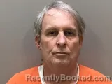 Mugshot of Randall E Gamble booked in Wilson County, Tennessee on September 25, 2026