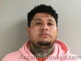 Mugshot of RAMIREZ NICASIO A GUADALUPE