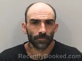 Mugshot of STEPHEN M GAYHART booked in Wilson County, Tennessee on June 15, 2026