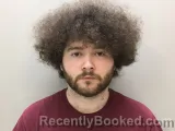 Mugshot of TARAN T GLEAVES booked in Wilson County, Tennessee on June 23, 2026