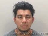 Mugshot of VICTOR L GARCIA- GABRIEL booked in Wilson County, Tennessee on July 30, 2026