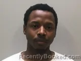 Mugshot of VINCENT T GREAVES booked in Wilson County, Tennessee on May 20, 2026