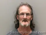 Mugshot of William S Iii Gutherie booked in Wilson County, Tennessee on August 14, 2026