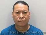 Mugshot of ANDRES HERNANDEZ CARMELO booked in Wilson County, Tennessee on May 26, 2026