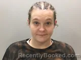 Mugshot of ABBY K HULSE booked in Wilson County, Tennessee on July 7, 2026