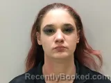 Mugshot of ANN M HIBLER booked in Wilson County, Tennessee on April 25, 2026