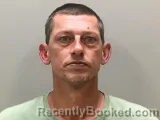 Mugshot of ALAN S HAYES booked in Wilson County, Tennessee on May 4, 2026