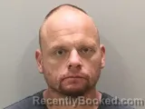Mugshot of BRANDON D HARPER booked in Wilson County, Tennessee on May 7, 2026