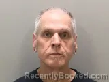 Mugshot of BRIAN K HERRING booked in Wilson County, Tennessee on May 9, 2026