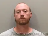 Mugshot of Bruce R Hensley booked in Wilson County, Tennessee on August 10, 2026