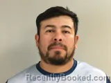 Mugshot of CLAUDIO HERNANDEZ-MARTINEZ booked in Wilson County, Tennessee on June 26, 2026