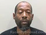 Mugshot of CHRISTOPHER A HANCOCK booked in Wilson County, Tennessee on June 10, 2026