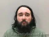 Mugshot of CAMERON L HOLLEY booked in Wilson County, Tennessee on June 22, 2026