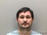 Mugshot of Charles N Hester booked in Wilson County, Tennessee on September 25, 2026