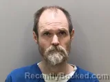 Mugshot of Christian R Hill booked in Wilson County, Tennessee on September 25, 2026