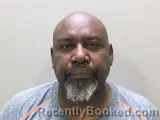 Mugshot of CARLTON R HARRISON booked in Wilson County, Tennessee on May 24, 2026