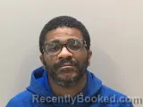 Mugshot of DARREN C SR HOLT booked in Wilson County, Tennessee on May 2, 2026